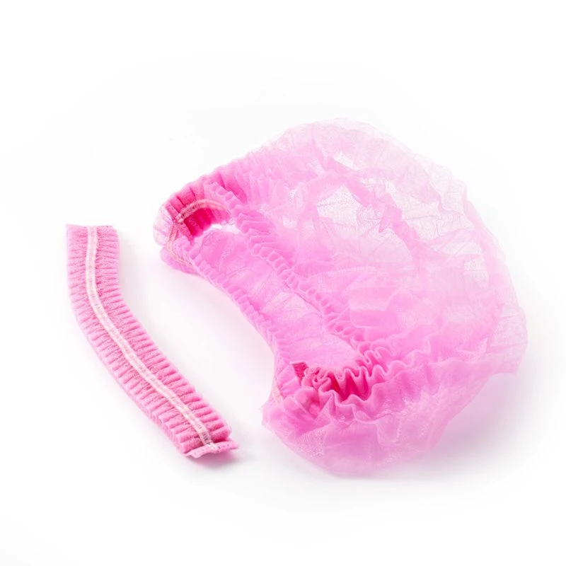 disposable hair cap