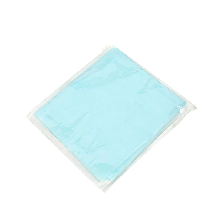 medical bed sheets sterile 5