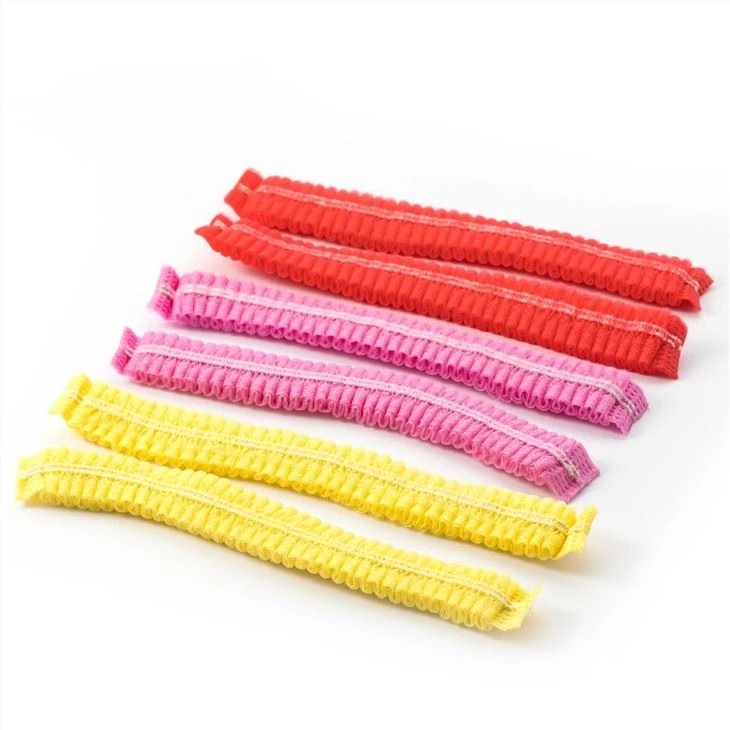 Disposable Medical Hair Cap