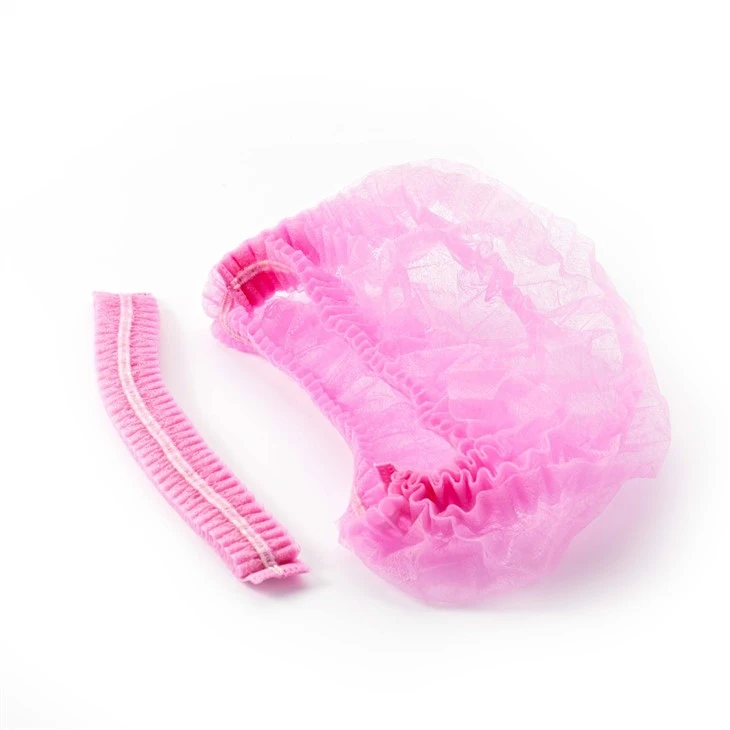 Disposable Medical Hair Cap