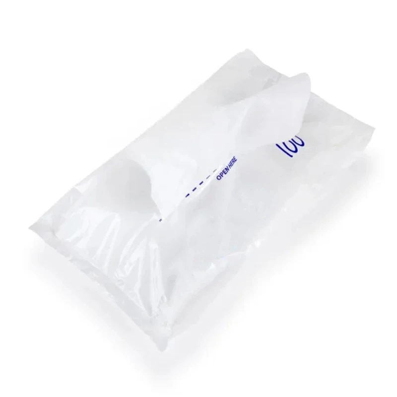 Disposable Dry Wipes Ultrasoft high quality
