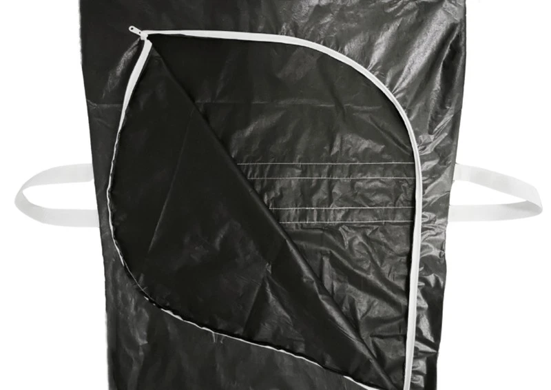 Disposable PP Body Bags best