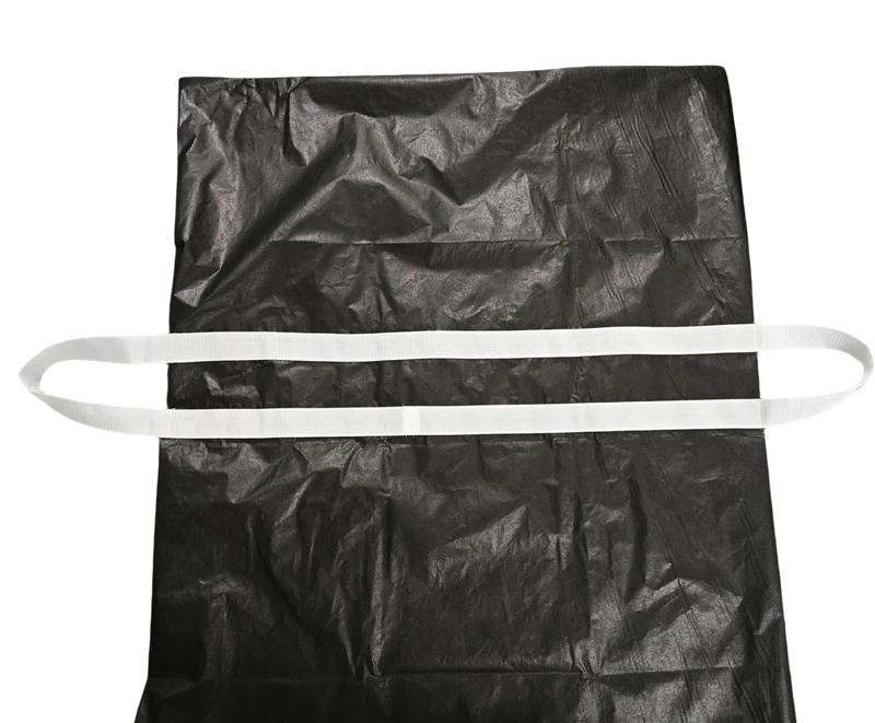 Disposable PP Body Bags factory