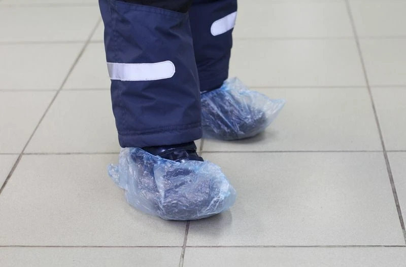 shoe cover shoe cover