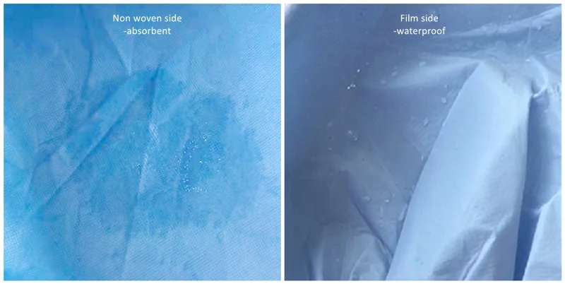 absorbent sheet absorbent sheet